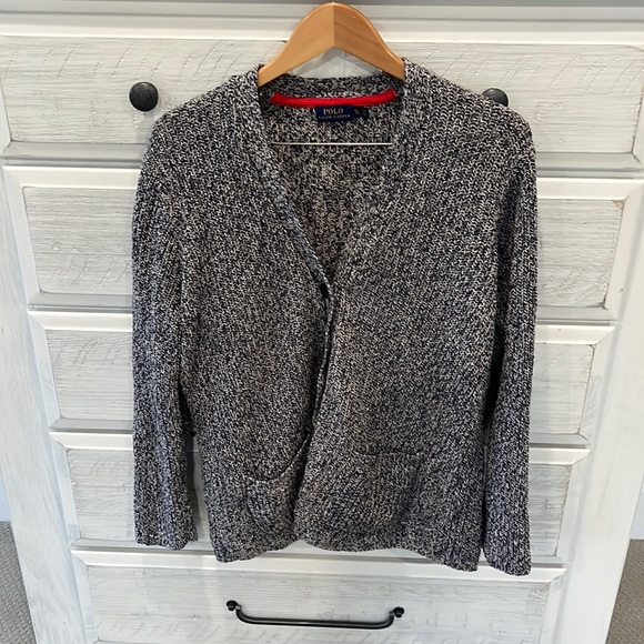 Polo Ralph Lauren Sweaters - POLO Cardigan